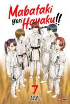 Mabataki Yori Hayaku!! - Num Piscar De Olhos 07 Mabataki Yori Hayaku!! - Num Piscar De Olhos 07