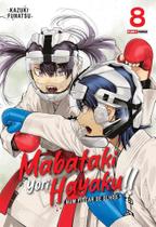 Mabataki Yori Hayaku!! - Num Piscar De Olhos 08 Mabataki Yori Hayaku!! - Num Piscar De Olhos 08