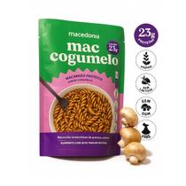 Mac cogumelo 100g mexidona