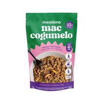 Mac Cogumelo Massa Proteica Com Molho de Cogumelo - Mexidona 100g