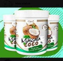 Mác. De coco Mác. De coco