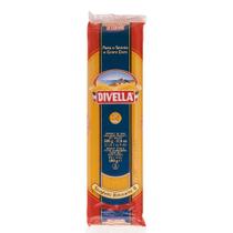 Mac espaguete n 08 divella 500g Mac espaguete n 08 divella 500g