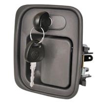 Mac ext c/c caminhao mb atron 1114 fpn/hpn 8500 diant - dir - preta Mac ext c/c caminhao mb atron 1114 fpn/hpn 8500 diant - dir - preta