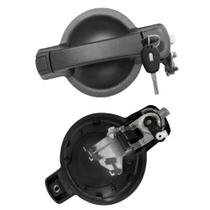Mac ext c/c doblo 0221 porta lateral corredica - dir - preta Mac ext c/c doblo 0221 porta lateral corredica - dir - preta