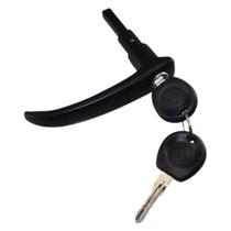 Mac ext c/c kombi clipper 7513 - porta lateral - preta Mac ext c/c kombi clipper 7513 - porta lateral - preta