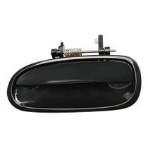 Mac ext s/c civic gvi 9600 tras s/furo - dir - preta