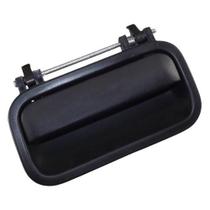 Mac ext s/c corsa classic (todos) 06 tras - dir/esq - s/furo - preta Mac ext s/c corsa classic (todos) 06 tras - dir/esq - s/furo - preta