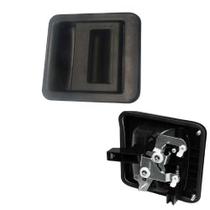 Mac ext s/c ducato 9805 boxer 9802 - porta lateral corredica - preta Mac ext s/c ducato 9805 boxer 9802 - porta lateral corredica - preta