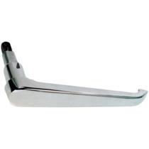 Mac ext s/c fiorino 8287 (modelo fiat 147) tampa traseira - cromada