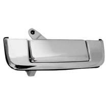 Mac ext s/c hilux 0515 - tampa da cacamba - cromada