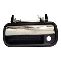 Mac ext s/c hilux 9205 - diant - dir - c/furo - cromada Mac ext s/c hilux 9205 - diant - dir - c/furo - cromada