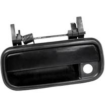 Mac ext s/c hilux 9205 - diant - dir - c/furo - preta