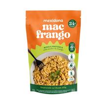 Mac Frango Massa Proteica Com Molho de Frango - Mexidona 100g