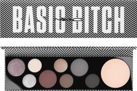 MAC Girls Basic Bitch - Paleta de Maquiagem 16,5g