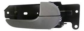 Mac Int Diant/tras Cinza Kia Bongo 2/4pt Ap05 D F103