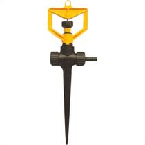 Mac Irrigad. -Loren Anturio Curto