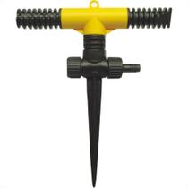 Mac Irrigad. -Loren Lirio Curto