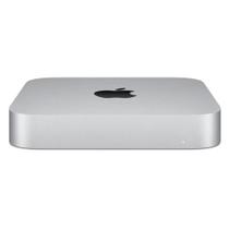 Mac Mini Apple M1, 8GB, SSD 256GB, macOS, Prata - MGNR3BZ/A