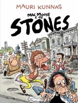 Mac moose e os stone - IDEAL RECORDS