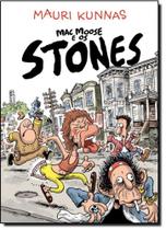 Mac Moose e os Stones - EDICOES IDEAL