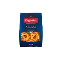 Mac paganini tagliatelle nidi Mac paganini tagliatelle nidi