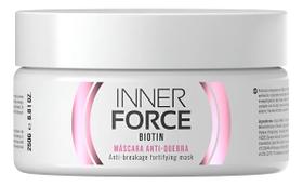 Mac Paul Mascara Inner Force Biotin Mask 250gr Macpaul