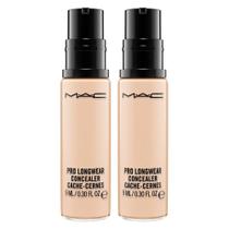 MAC Pro Longwear Concealer Kit - 2 Corretivos NW15