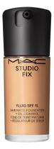 MAC Studio Fix Fluid Foundation FPS 15 NC30 - Base