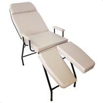 Maca 3 Posições Bi Perna Estética Com Apoio de Braços Podologia Tattoo For ty Store Maca 3 Posições Bi Perna Estética Com Apoio de Braços Podologia Tattoo For ty Store