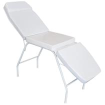 Maca 3 Posições Reclinável Bellacom Branco For-Ty Maca 3 Posições Reclinável Bellacom Branco For-Ty