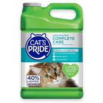 Maca amontoadora leve Cat's Pride Premium 4,54 kg