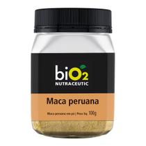 Maça BiO2 Peruana 100g