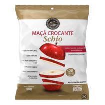 Maçã Crocante Schio 40g Maçã Crocante Schio 40g