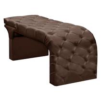 Maca de Estética Reclinável e Reta Andressa Marrom Chocolate Veludo Shop das Cabeceiras Maca de Estética Reclinável e Reta Andressa Marrom Chocolate Veludo Shop das Cabeceiras