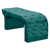 Maca de Estética Reclinável e Reta Andressa Shop das Cabeceiras