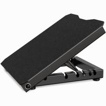 Maca de panturrilha Slant Board Naitesen Metal, capacidade de 600 libras Maca de panturrilha Slant Board Naitesen Metal, capacidade de 600 libras