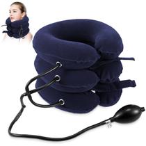 Maca de pescoço Maximy Cervical Traction Device Blue