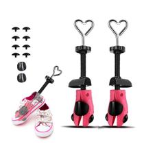 Maca de sapatos LETGO Back to School Presentes para crianças LovePink Maca de sapatos LETGO Back to School Presentes para crianças LovePink