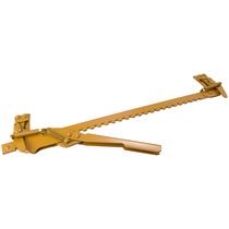 Maca de vedação Dutton-Lainson modelo 400 multiuso Maca de vedação Dutton-Lainson modelo 400 multiuso