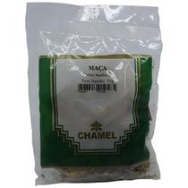 Maça Desidratada - 50G - Chamel