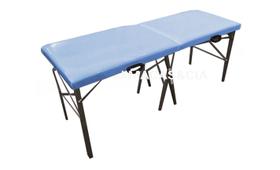 Maca Dobrável Portátil Maleta 200kg 65cm Largura 10 Cores