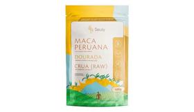 Maca Dourada Concentrada Souly 100g