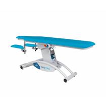 Maca Elétrica com Orifício para Rosto e Regulagem para Braços - Arktus