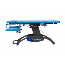 Maca Elétrica Drop com 04 Drops e Base Preta - Arktus