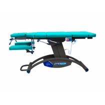 Maca Elétrica Drop com 04 Drops e Base Preta - Arktus