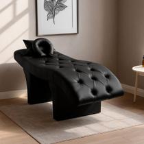 Maca Estética Estofada para Studio de Beleza Cilios material sintético Maca Estética Estofada para Studio de Beleza Cilios material sintético