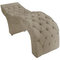 Maca Estética Facial Capitonê Cílios Salão P02 Corano - Doce Sonho Móveis