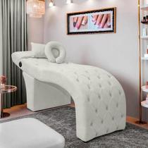 Maca Estetica Profissional Decorativa Massagem Cílios Luxo