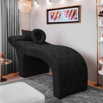 Maca Estetica Profissional Decorativa Massagem Cílios Luxo