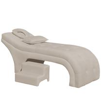 Maca Estofada Estética Botonê 60 cm Sobrancelha Cilios